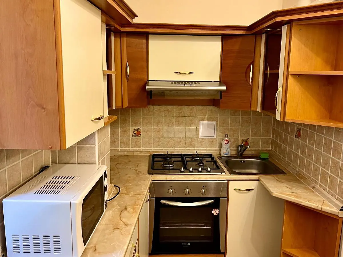 Stara Louka Apartments كارلوفي فاري جمهورية التشيك